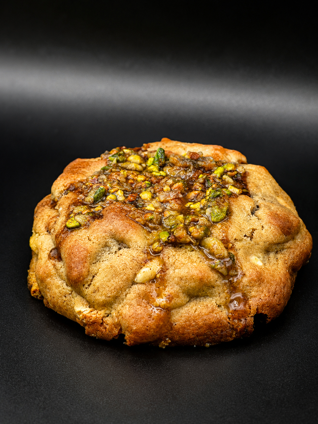 Blaklava cookie