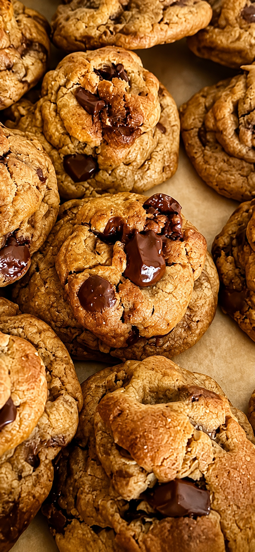 Classic Chocolate Chunk